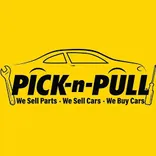 Pick-n-Pull Cash For Junk Cars