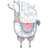 Bluellama Events Zionsville IN