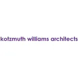 kotzmuth williams architects