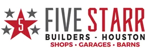 Five Star Metal Builders 