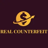 Real Counterfeit