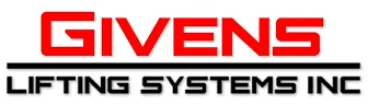 Givens Lifting Systems Inc.