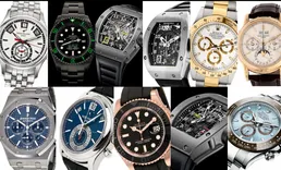 Luxury Watches Southfield