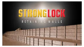 Strong Lock - The DIY Retaining Wall Company