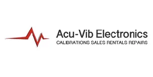 Acu-Vib Electronics - Electronics testing equipment