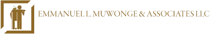 Emmanuel L Muwonge & Associates, LLC.