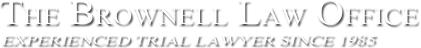 The Brownell Law Office