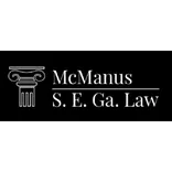 Divorce Lawyer Mark McManus