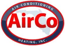 AirCo Air Conditioning & Heating