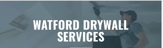 Watford Drywall Services