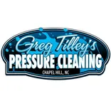 Greg Tilley's Pressure Cleaning