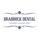 Braddock Dental: Geoffrey Caligan, DMD