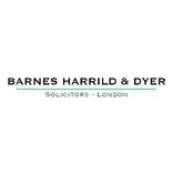 Barnes Harrild & Dyer Solicitors