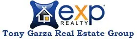 Tony Garza Real Estate Group - eXp Realty