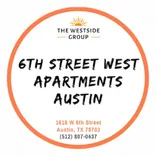 6th Street West Apartments Austin