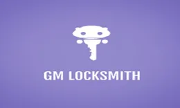 GM Locksmith