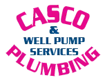 Casco Plumbing And Well Pump Service