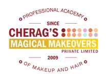 Magical Makeovers - #1 hair & makeup academy in mumbai