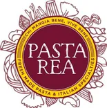 Pasta Rea Italian Food Catering