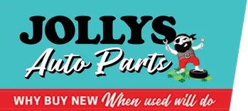 Jollys Auto Parts