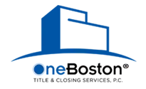 OneBoston Title & Closing Services, P.C.
