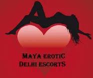Maya Erotic Service