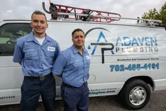 Adaven Plumbing Inc