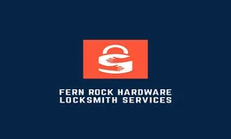 Fern Rock Hardware - Locksmith Services