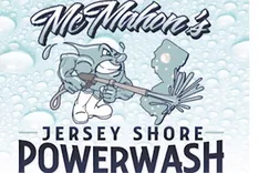 McMahon's Jersey Shore Powerwash