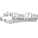 Big Rig Trucks & Trailers