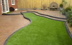 Vancouver Synthetic Turf Inc.