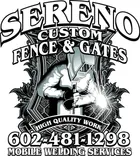 Sereno Custom Fence & Gates