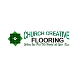 Church Creative Flooring