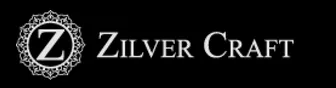 Zilver Craft - Jhumka in Silver