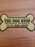 The Dog Stop