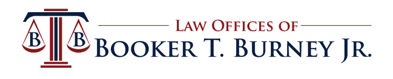 Booker T Burney Law Office