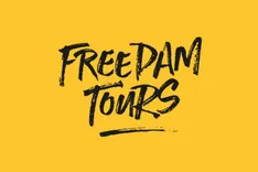 Freedam Tours - Free Walking Tours Amsterdam