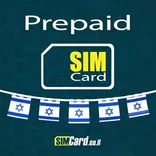 Israeli SIM Card