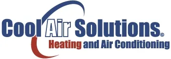 Cool Air Solutions Heating and Air Conditioning