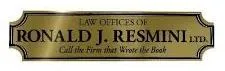 Law Offices of Ronald J. Resmini, LTD.