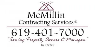 McMillin Contracting Services, Inc