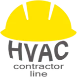 Hvac contractor line