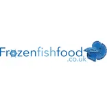 Frozen Fish Food