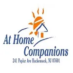At Home Companions