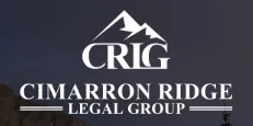 Cimarron Ridge Legal Group