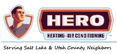 Hero Heating & Air