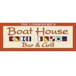 Boat House Bar & Grill