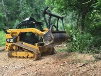 Walt's Excavation and Brush Clearing