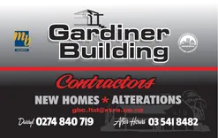 Gardiner Building Contractors
