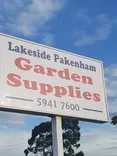 Lakeside Pakenham & Narre Warren Garden and Building Supplies